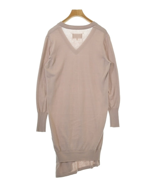 Maison Margiela ชุดเดรส