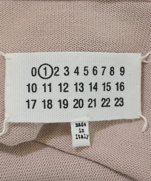 Maison Margiela ชุดเดรส