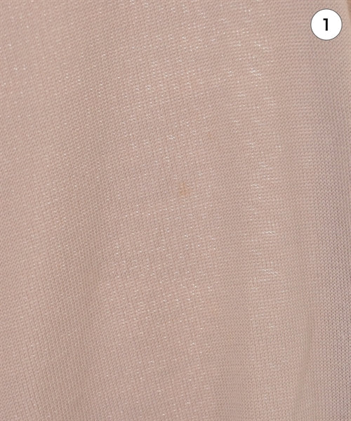 Maison Margiela ชุดเดรส