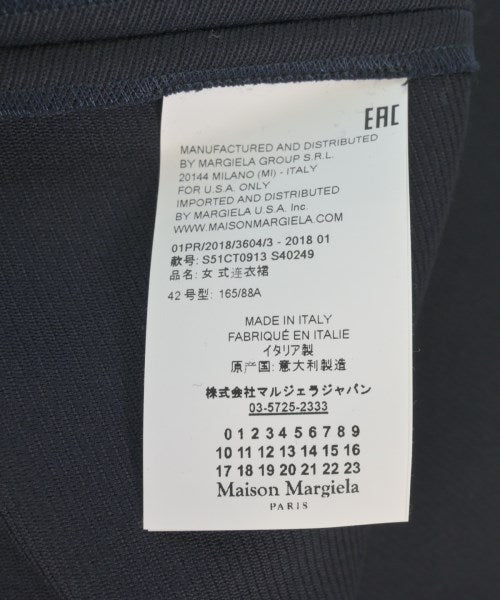 Maison Margiela ชุดเดรส