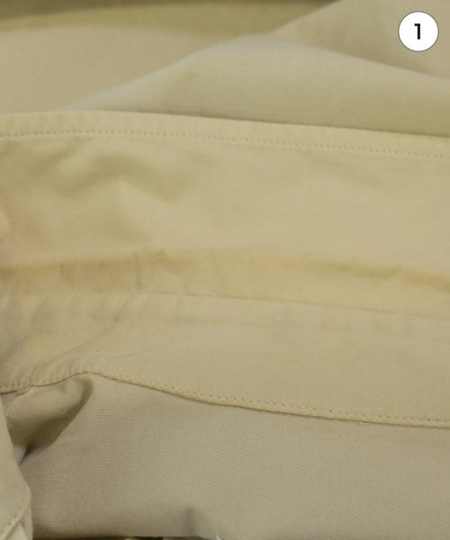 Maison Margiela เสื้อลำลอง