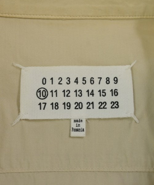 Maison Margiela เสื้อลำลอง