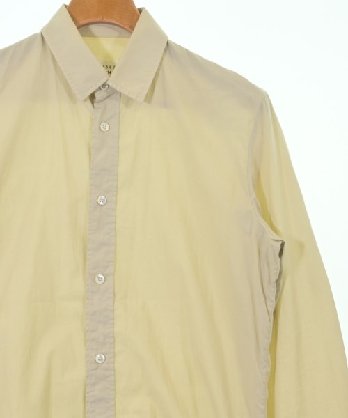 Maison Margiela เสื้อลำลอง