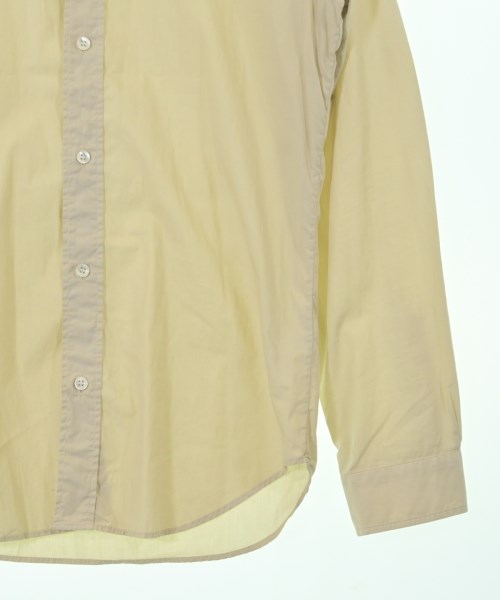 Maison Margiela เสื้อลำลอง