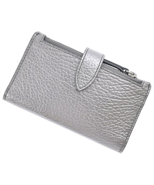 Maison Margiela กระเป๋าสตางค์/กระเป๋าใส่เหรียญ