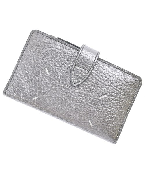 Maison Margiela กระเป๋าสตางค์/กระเป๋าใส่เหรียญ