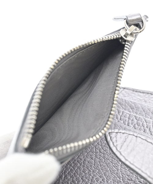 Maison Margiela กระเป๋าสตางค์/กระเป๋าใส่เหรียญ