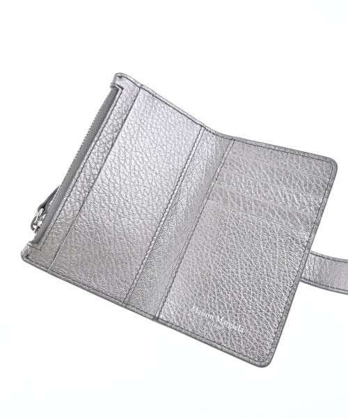 Maison Margiela กระเป๋าสตางค์/กระเป๋าใส่เหรียญ