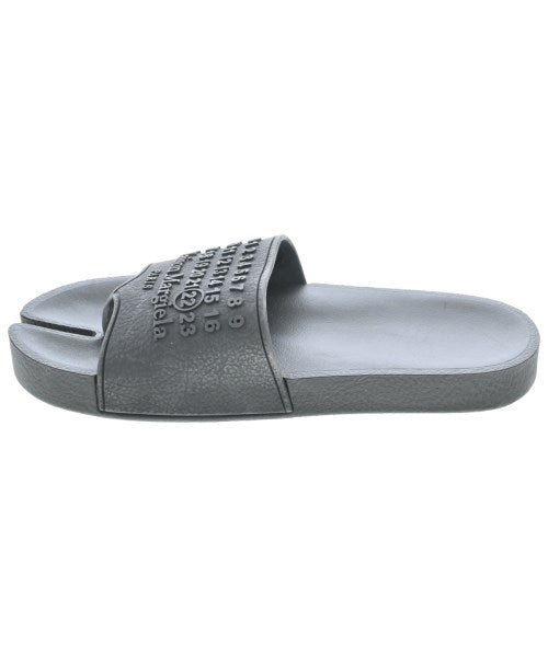 Maison Margiela รองเท้าแตะ