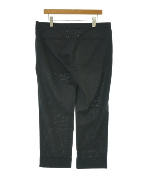 Maison Margiela กางเกงขายาว