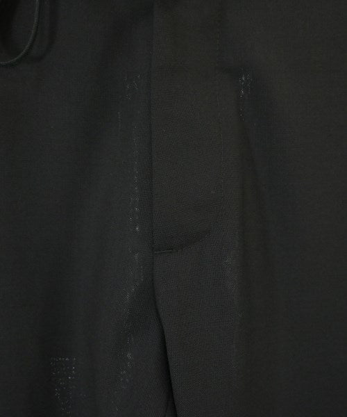 Maison Margiela กางเกงขายาว