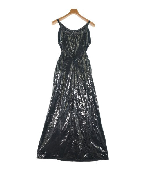 Maison Margiela ชุดเดรส