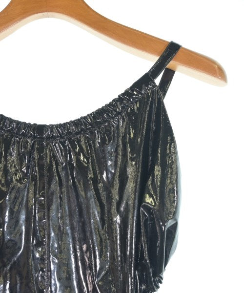 Maison Margiela ชุดเดรส