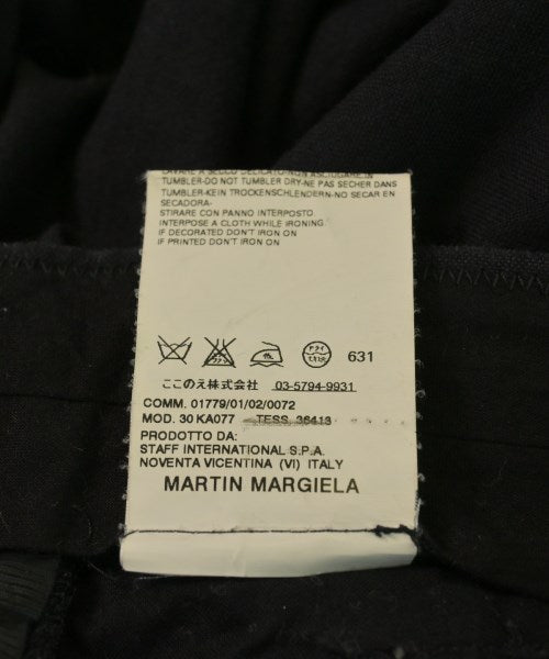 Maison Margiela กางเกง อื่น