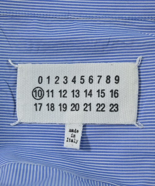 Maison Margiela เสื้อลำลอง