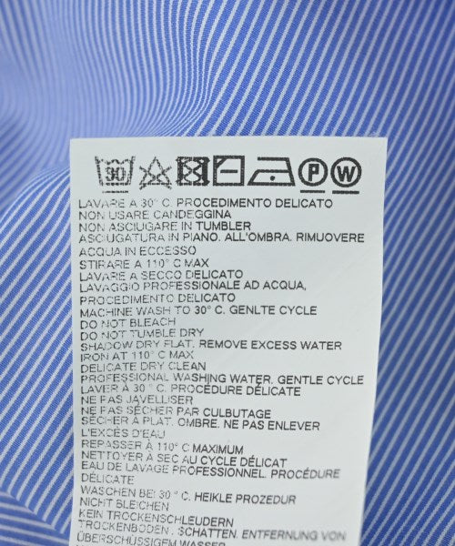 Maison Margiela เสื้อลำลอง