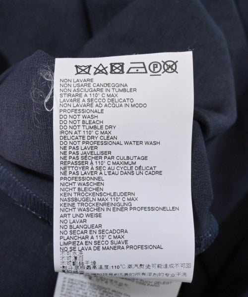 Maison Margiela ชุดเดรส