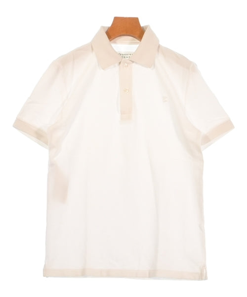 Maison Margiela เสื้อโปโล