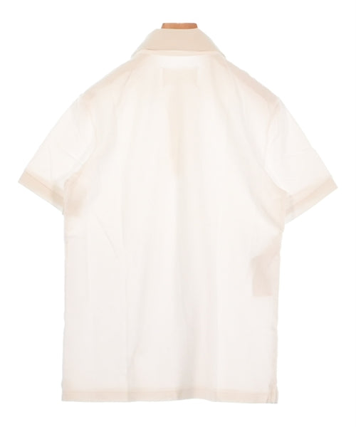 Maison Margiela เสื้อโปโล