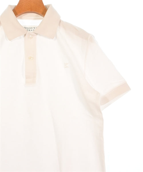 Maison Margiela เสื้อโปโล