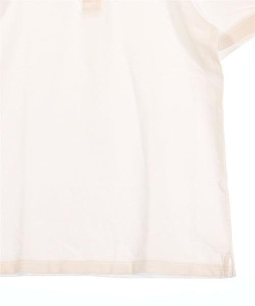 Maison Margiela เสื้อโปโล