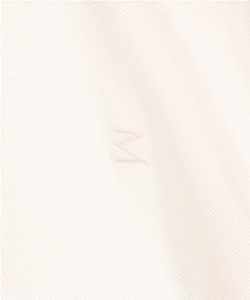 Maison Margiela เสื้อโปโล