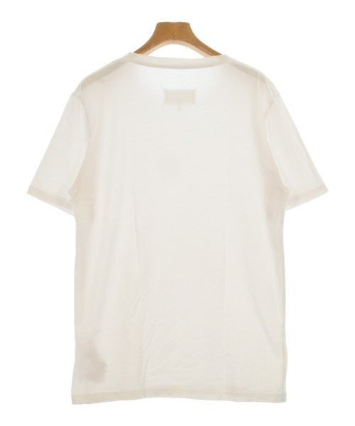 Maison Margiela เสื้อยืด/เสื้อท็อปส์