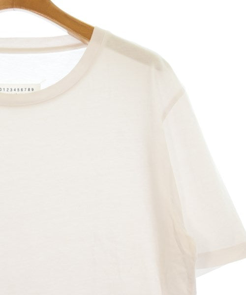 Maison Margiela เสื้อยืด/เสื้อท็อปส์