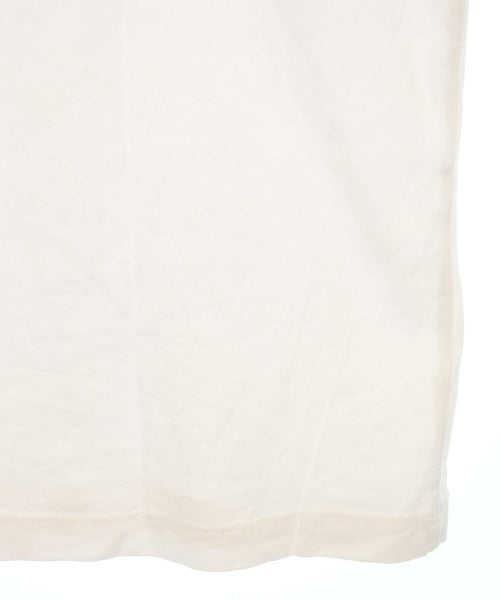 Maison Margiela เสื้อยืด/เสื้อท็อปส์
