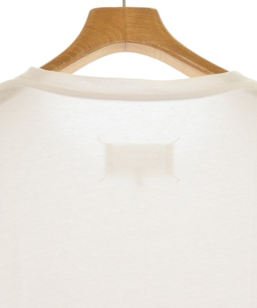 Maison Margiela เสื้อยืด/เสื้อท็อปส์