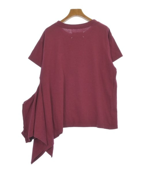 Maison Margiela เสื้อยืด/เสื้อท็อปส์