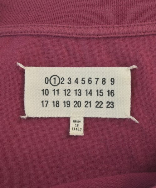 Maison Margiela เสื้อยืด/เสื้อท็อปส์