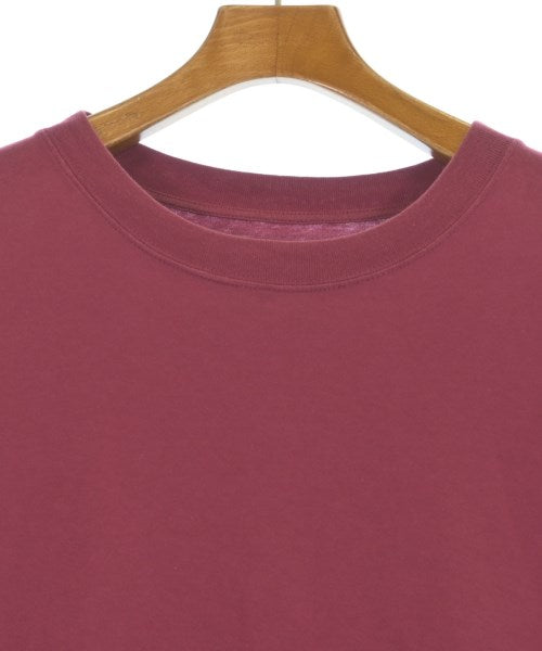 Maison Margiela เสื้อยืด/เสื้อท็อปส์
