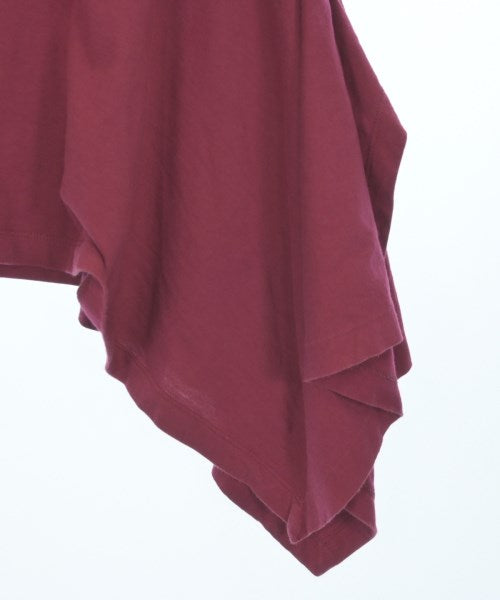 Maison Margiela เสื้อยืด/เสื้อท็อปส์