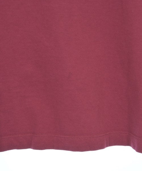 Maison Margiela เสื้อยืด/เสื้อท็อปส์