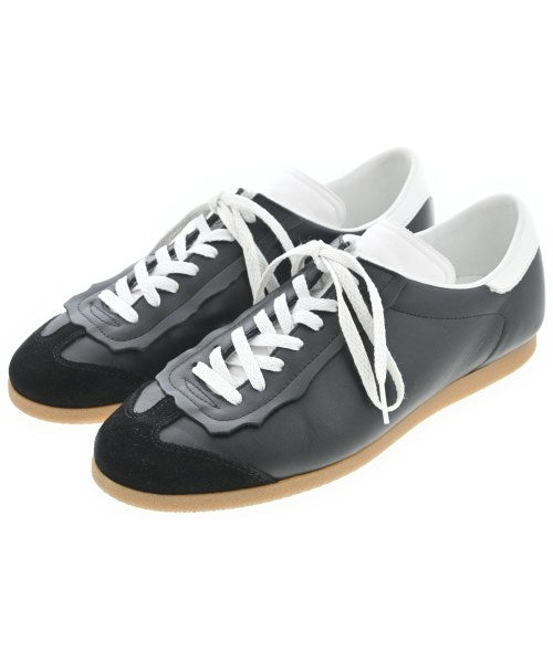 Maison Margiela รองเท้าผ้าใบ