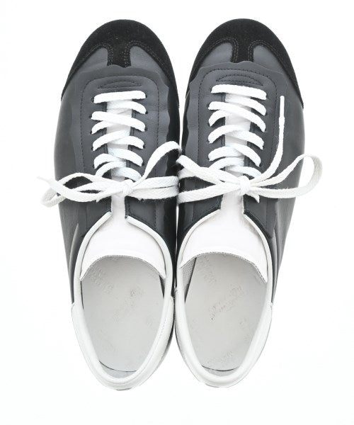 Maison Margiela รองเท้าผ้าใบ