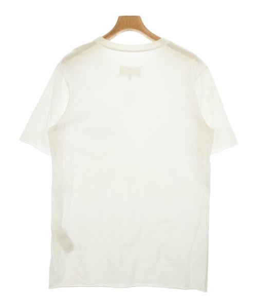 Maison Margiela เสื้อยืด/เสื้อท็อปส์
