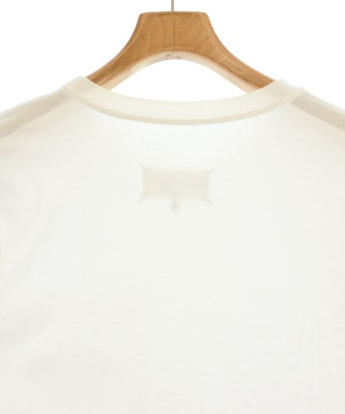 Maison Margiela เสื้อยืด/เสื้อท็อปส์