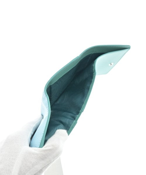 Maison Margiela กระเป๋าสตางค์/กระเป๋าใส่เหรียญ