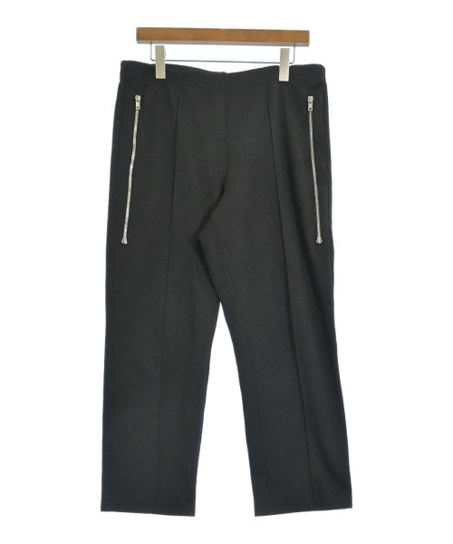 Maison Margiela กางเกงวอร์ม