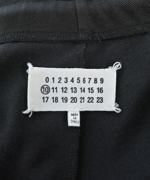 Maison Margiela กางเกงวอร์ม
