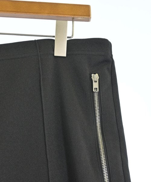 Maison Margiela กางเกงวอร์ม