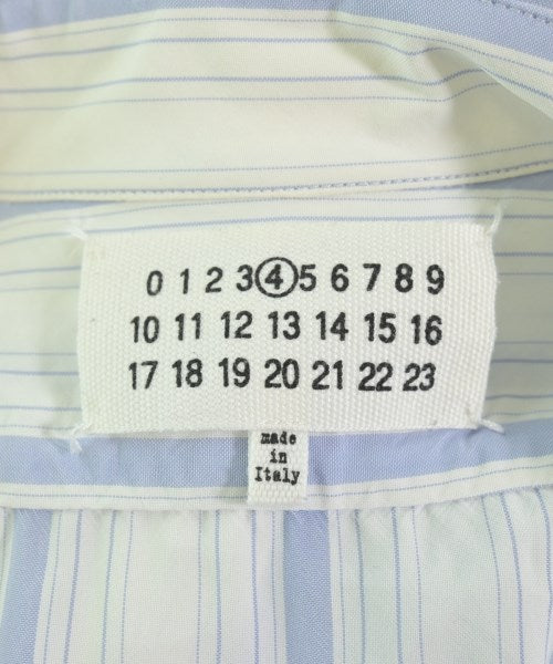 Maison Margiela เสื้อลำลอง