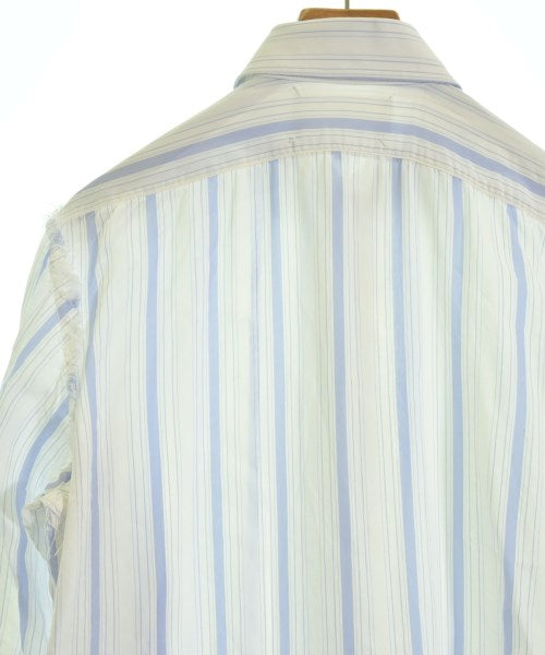 Maison Margiela เสื้อลำลอง