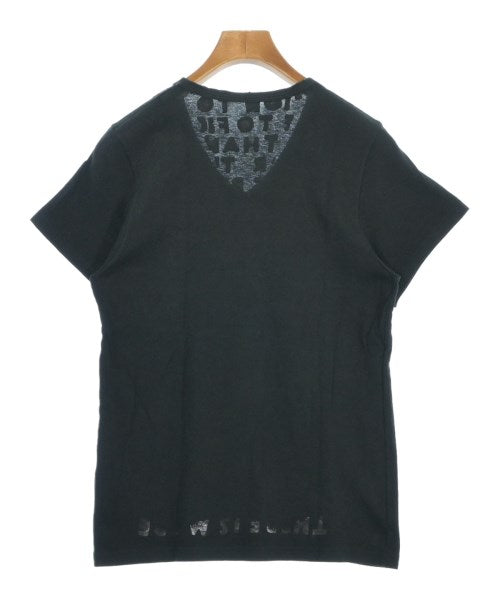 Maison Margiela เสื้อยืด/เสื้อท็อปส์