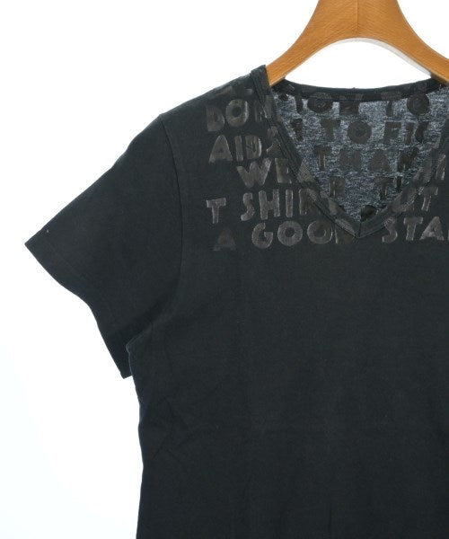 Maison Margiela เสื้อยืด/เสื้อท็อปส์