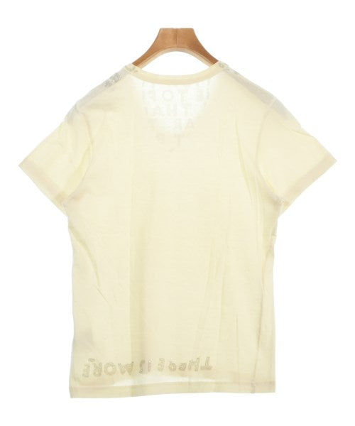 Maison Margiela เสื้อยืด/เสื้อท็อปส์