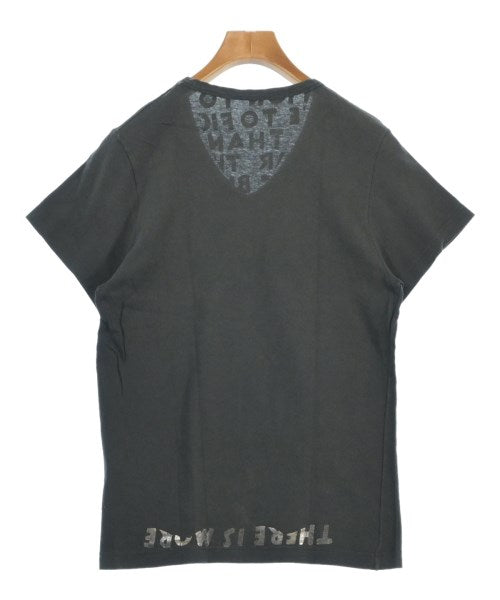 Maison Margiela เสื้อยืด/เสื้อท็อปส์