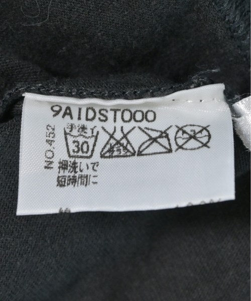 Maison Margiela เสื้อยืด/เสื้อท็อปส์